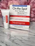 Neutrogena On The Spot