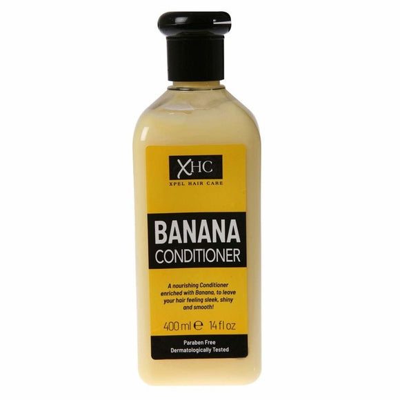 Xpel Hair Care- Banana Conditioner