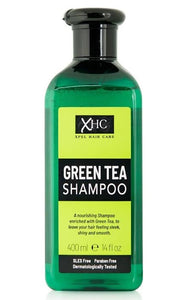 Xpel Hair Care- Green Tea Shampoo