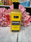 Xpel Hair Care- Banana Shampoo