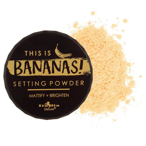 BANANA POWDER