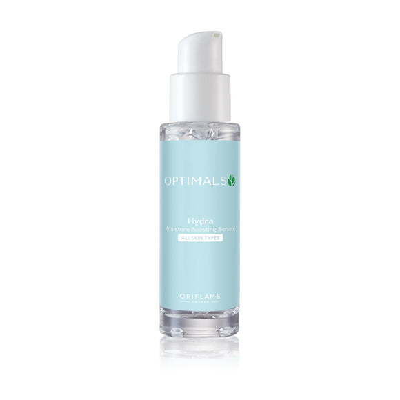 Hydra Moisture Boosting Serum All Skin types